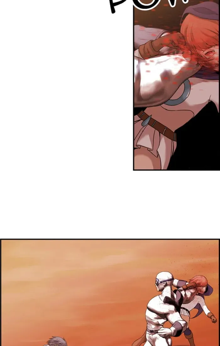 Sidekicks Chapter 97 page 25 - 