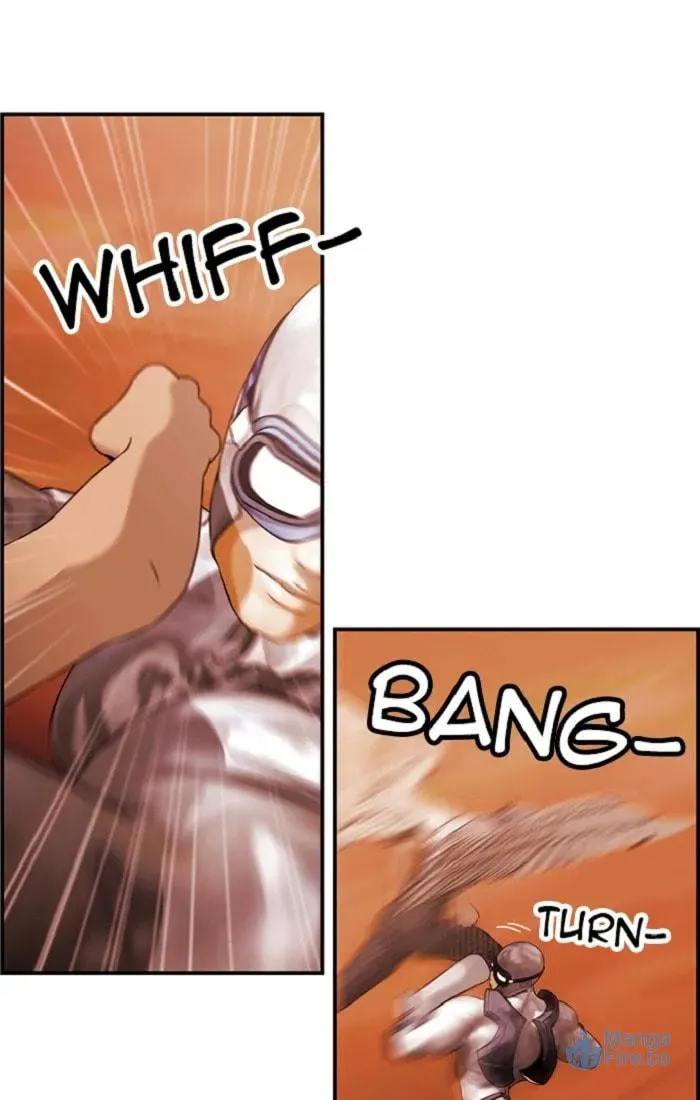 Sidekicks Chapter 97 page 27 - 