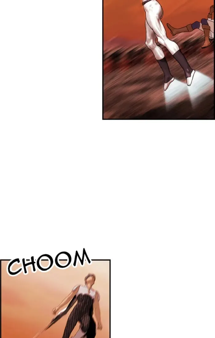 Sidekicks Chapter 97 page 28 - 