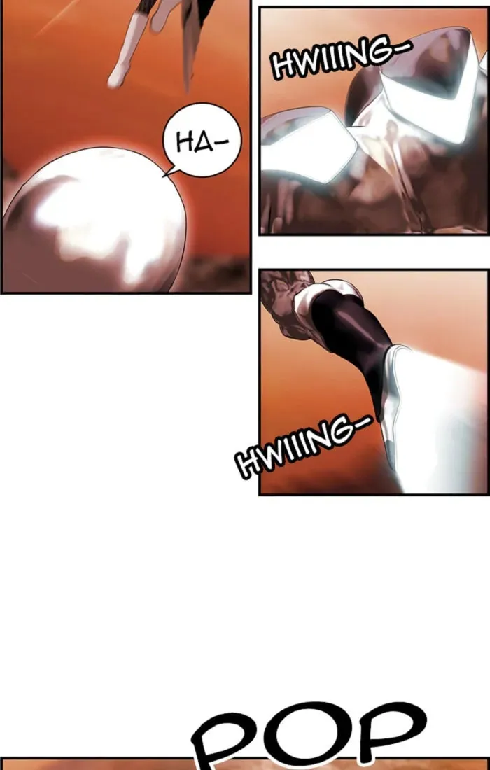 Sidekicks Chapter 97 page 29 - 