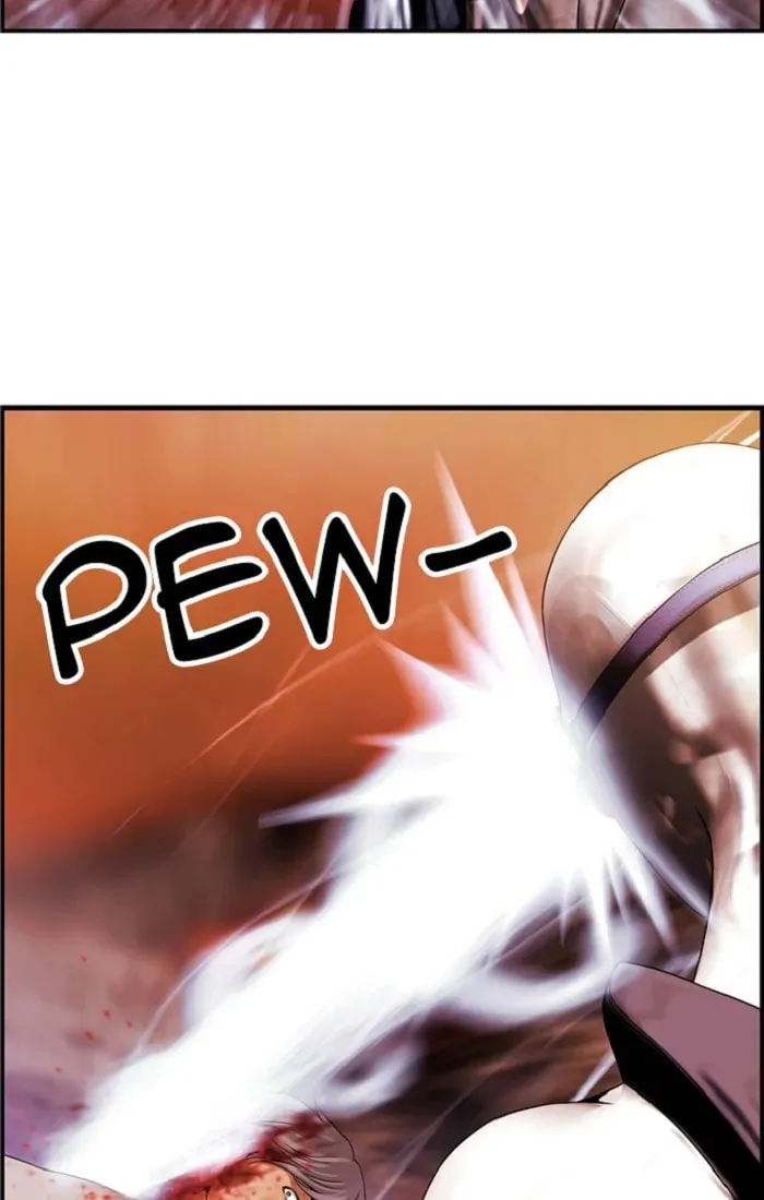 Sidekicks Chapter 97 page 31 - 