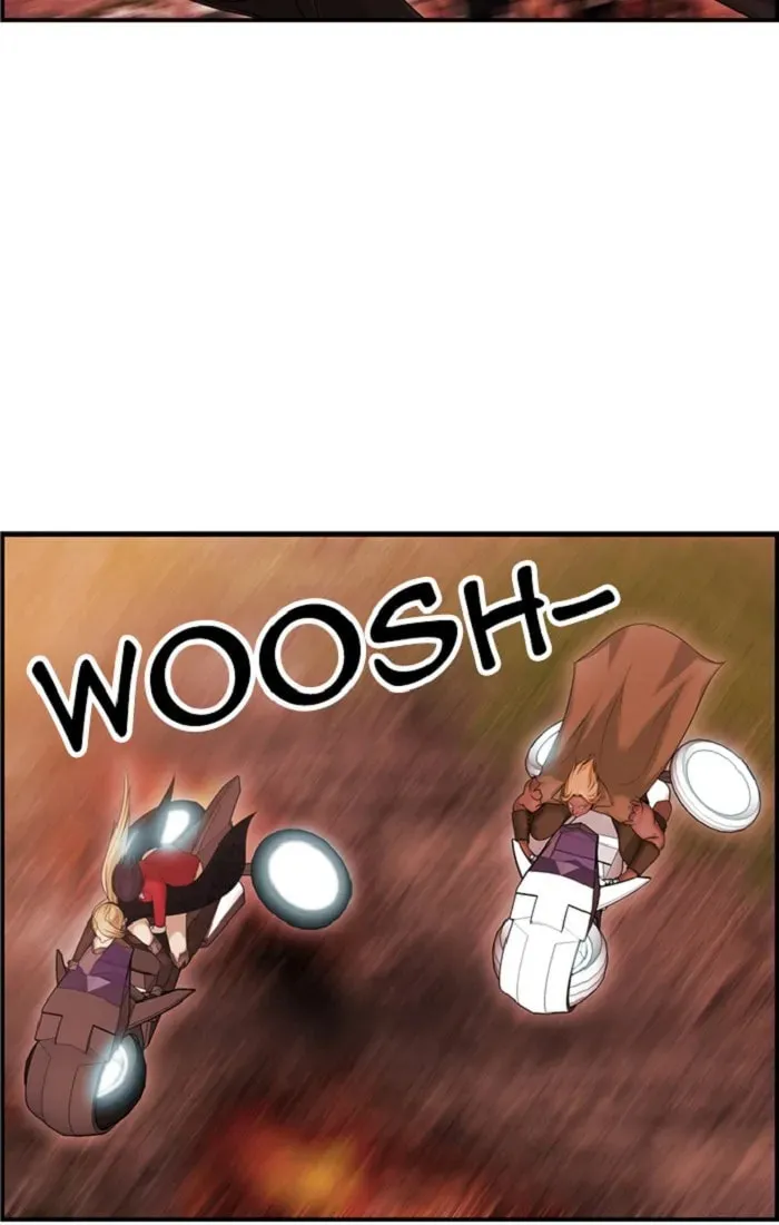 Sidekicks Chapter 97 page 37 - 