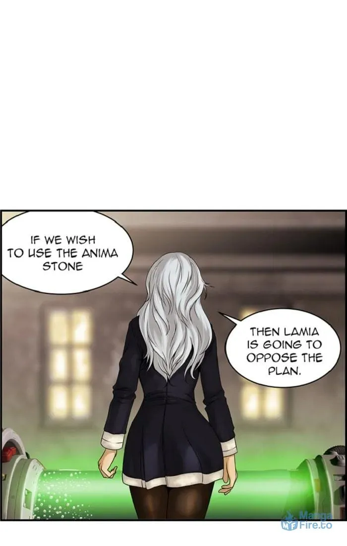 Sidekicks Chapter 97 page 39 - 