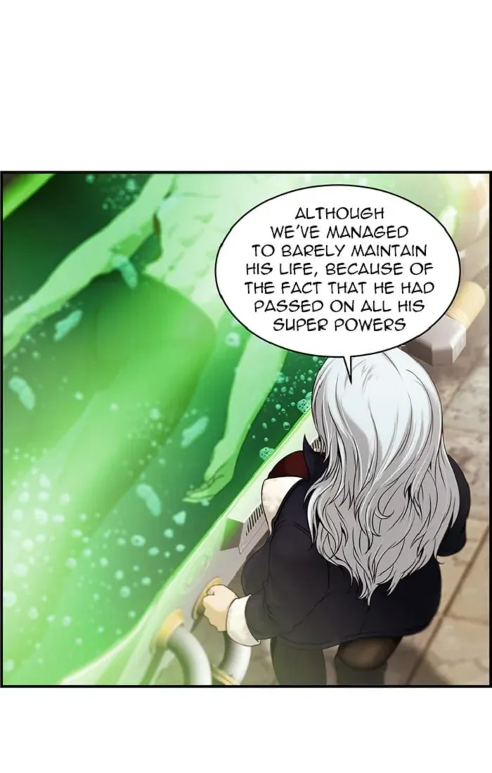 Sidekicks Chapter 97 page 40 - 