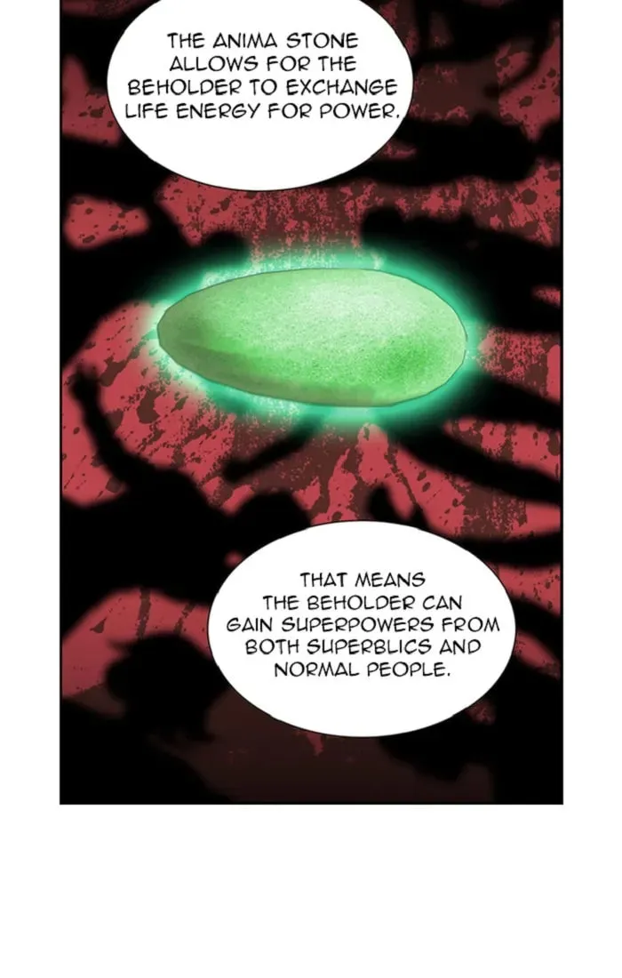 Sidekicks Chapter 97 page 43 - 