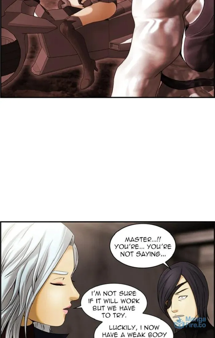 Sidekicks Chapter 97 page 48 - 