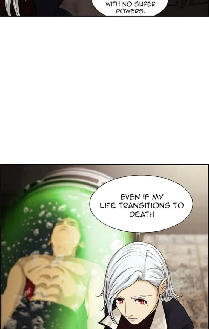 Sidekicks Chapter 97 page 49 - 