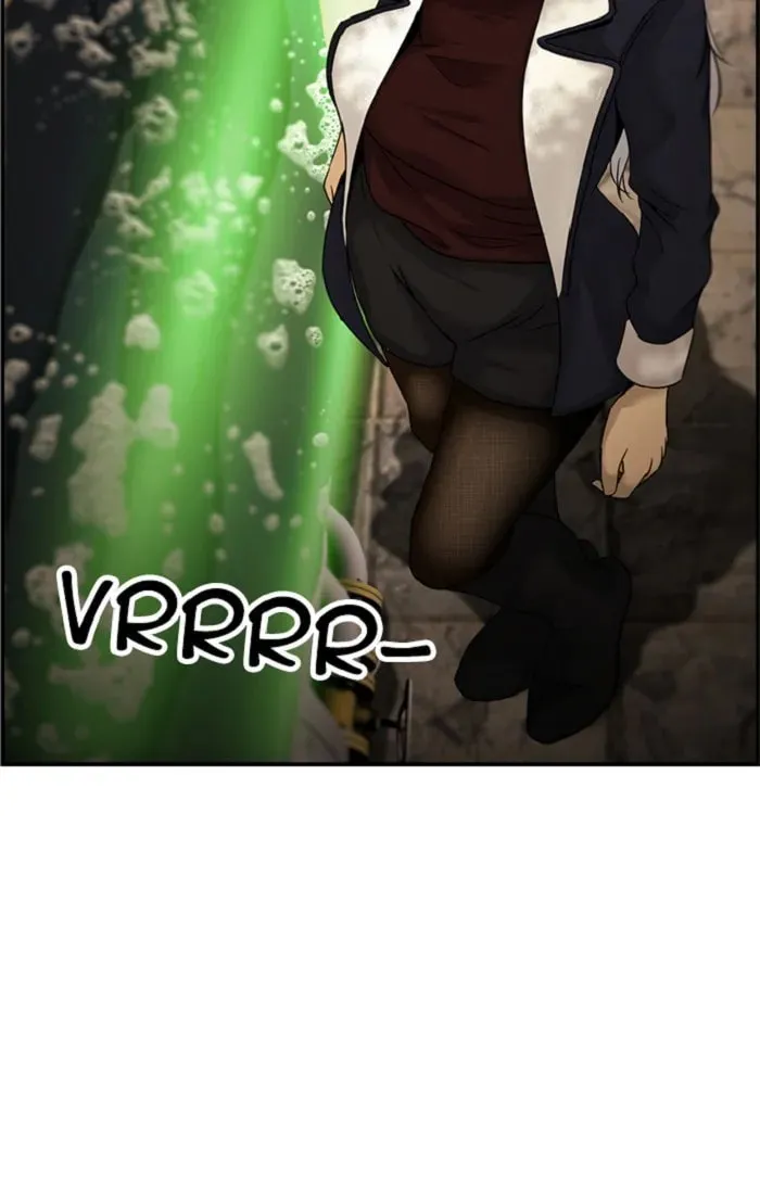Sidekicks Chapter 97 page 50 - 
