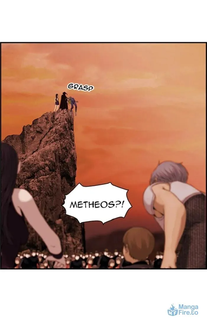 Sidekicks Chapter 97 page 6 - 