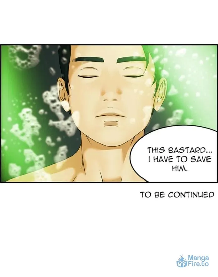 Sidekicks Chapter 97 page 51 - 