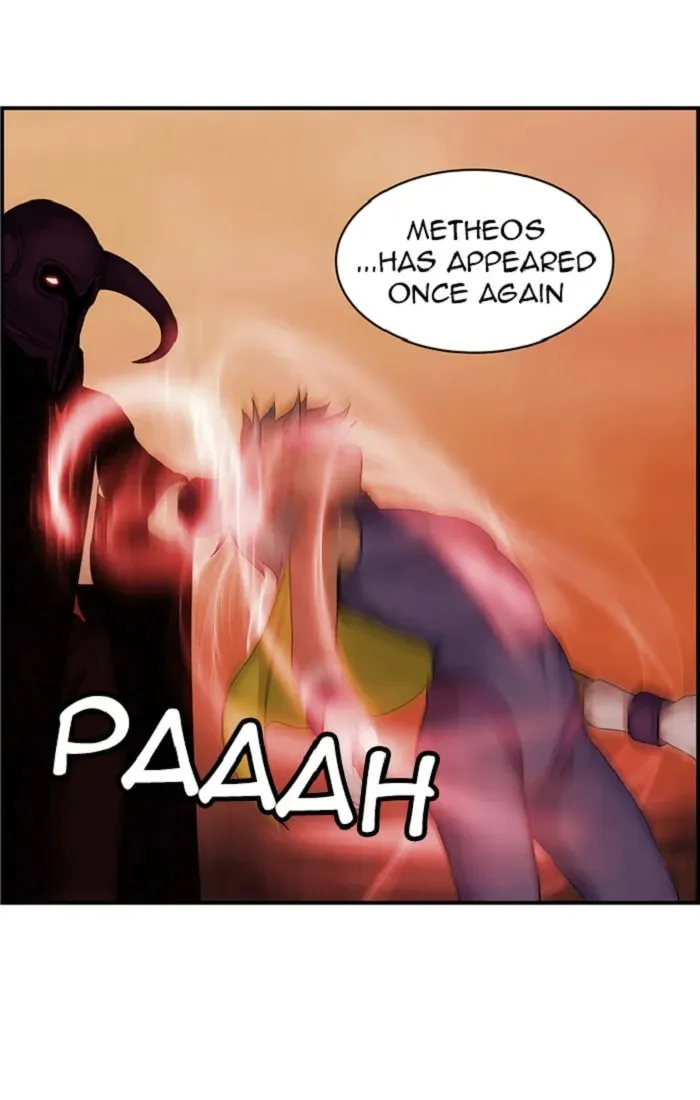Sidekicks Chapter 97 page 7 - 