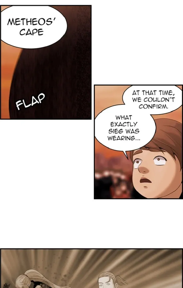Sidekicks Chapter 97 page 8 - 