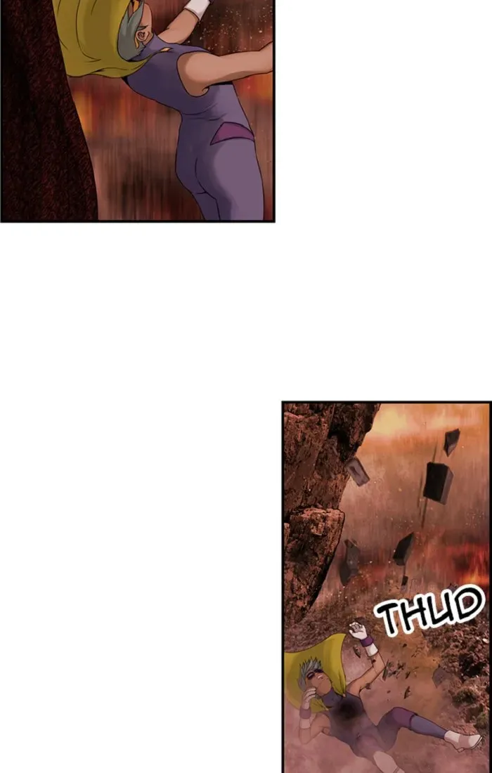 Sidekicks Chapter 97 page 10 - 