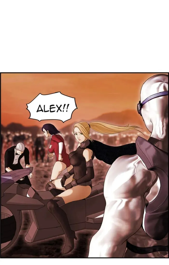 Sidekicks Chapter 98 page 1 - 