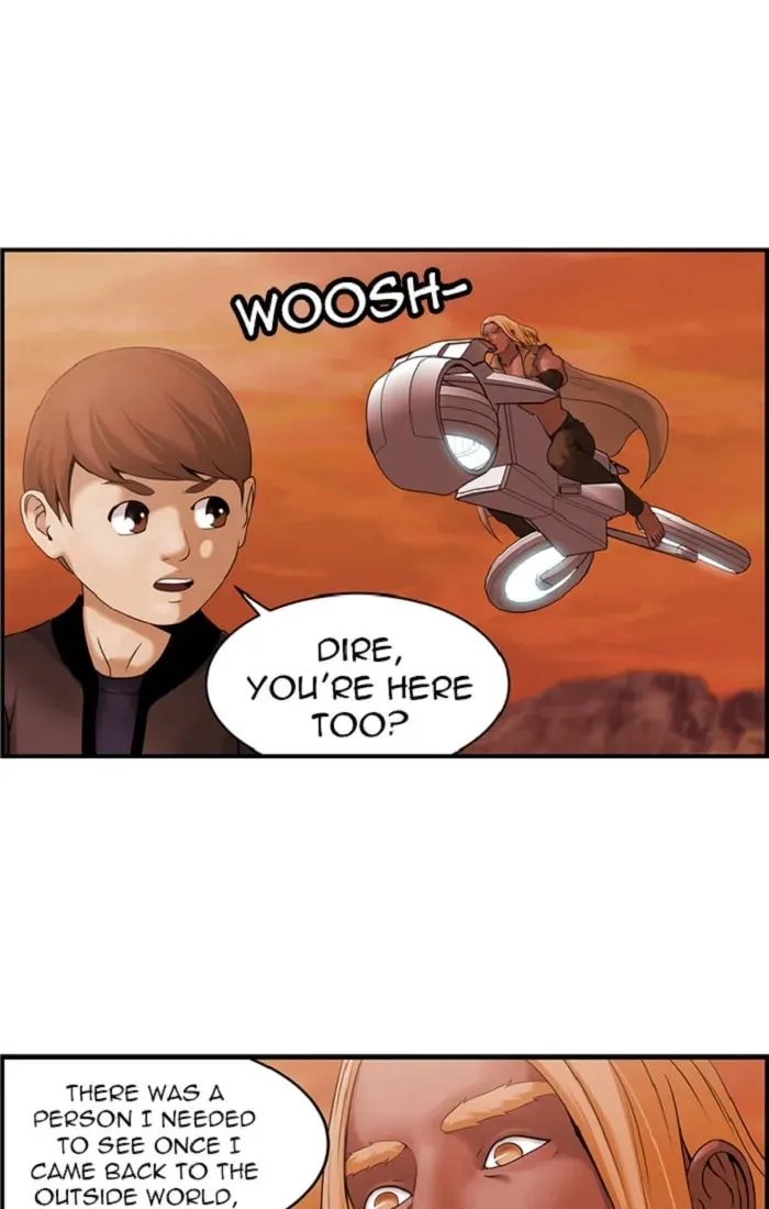 Sidekicks Chapter 98 page 2 - 