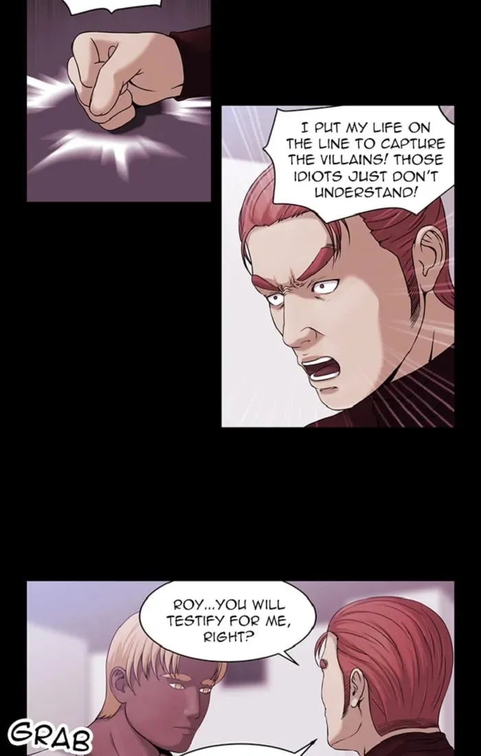 Sidekicks Chapter 98 page 13 - 