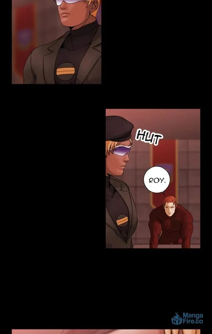 Sidekicks Chapter 98 page 15 - 