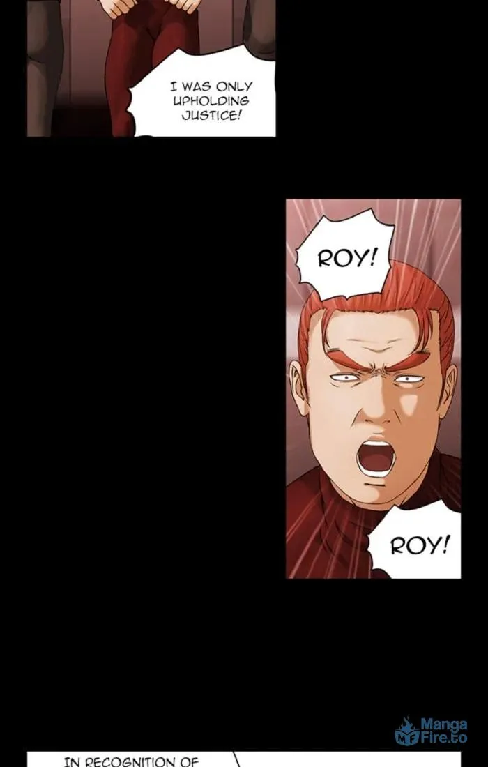 Sidekicks Chapter 98 page 18 - 