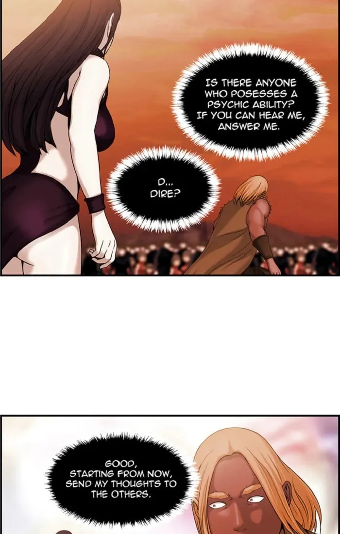 Sidekicks Chapter 98 page 22 - 