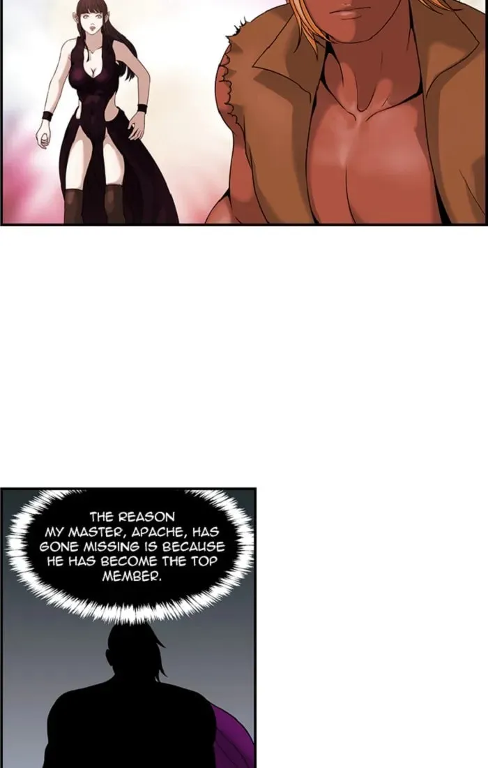 Sidekicks Chapter 98 page 23 - 