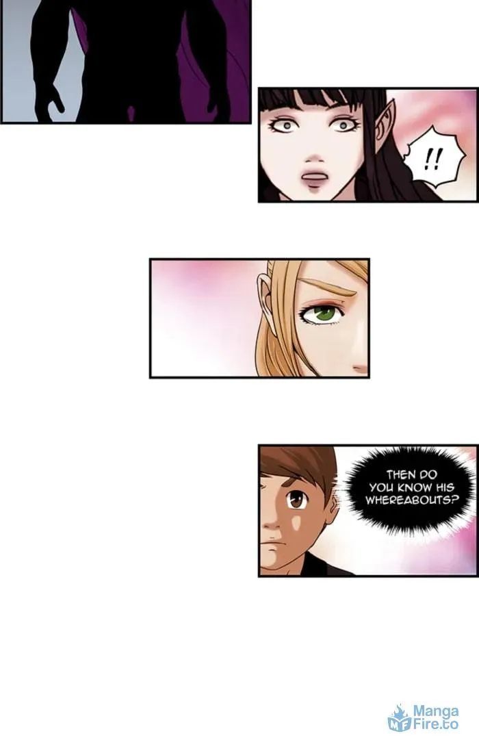 Sidekicks Chapter 98 page 24 - 