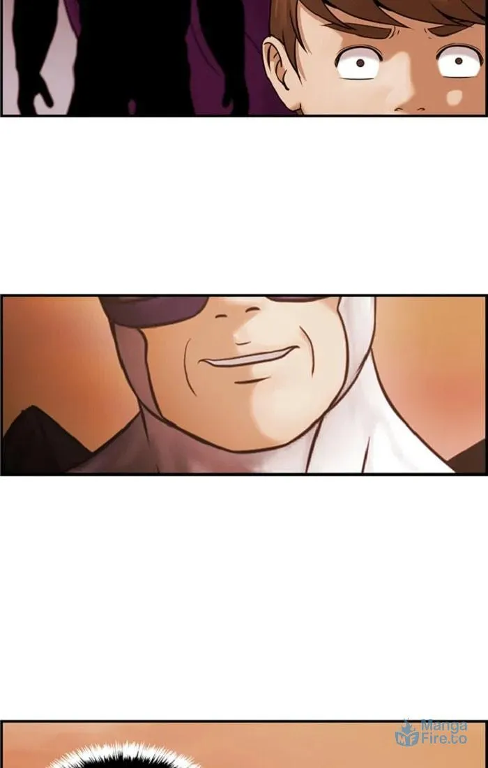 Sidekicks Chapter 98 page 27 - 