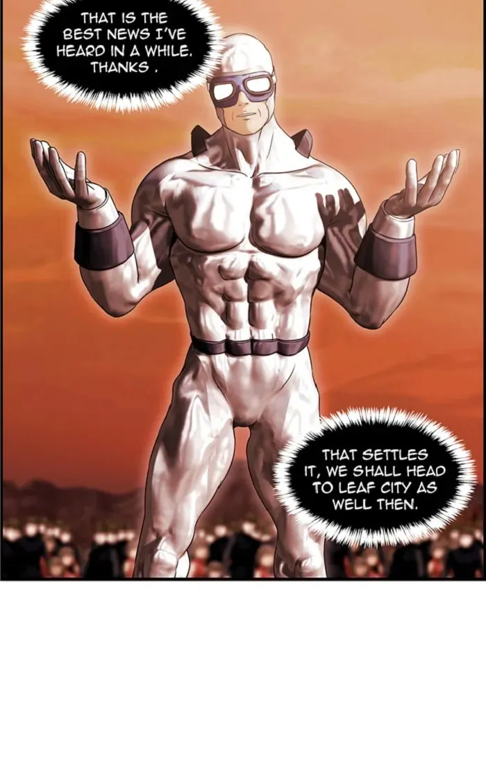 Sidekicks Chapter 98 page 28 - 