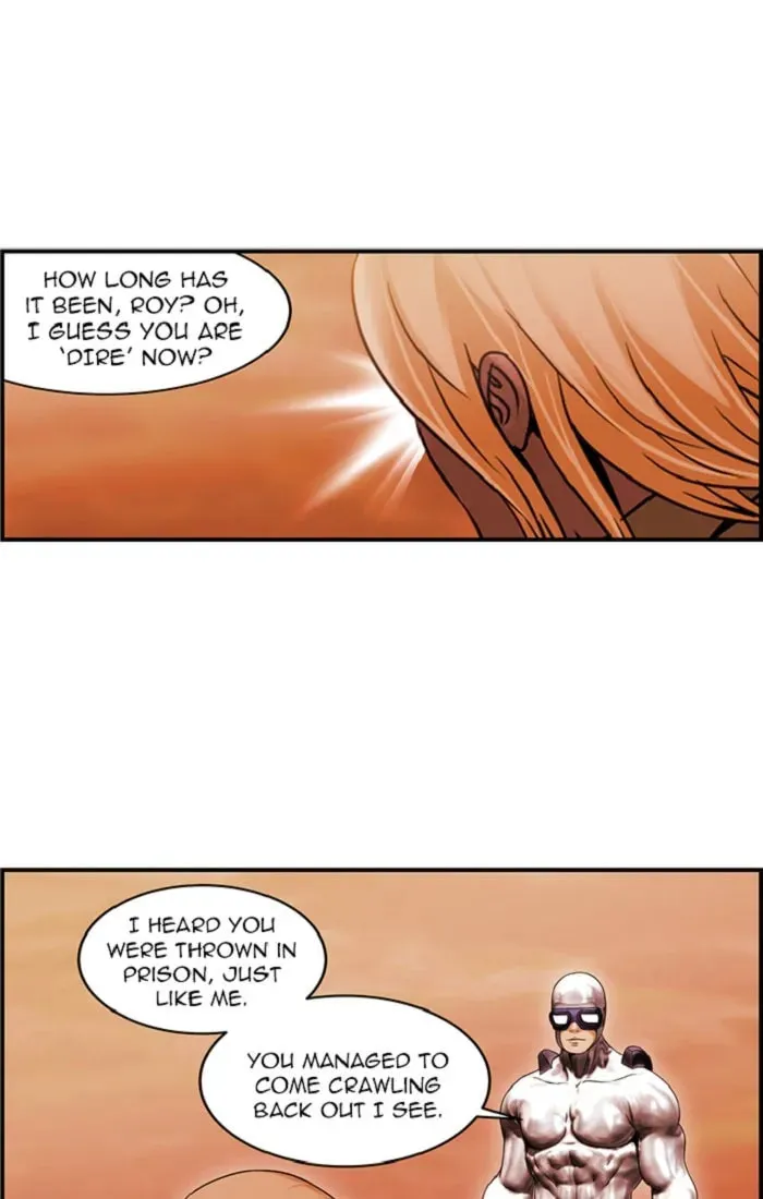 Sidekicks Chapter 98 page 4 - 