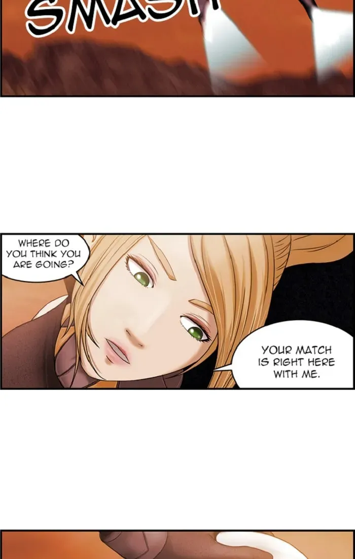 Sidekicks Chapter 98 page 35 - 