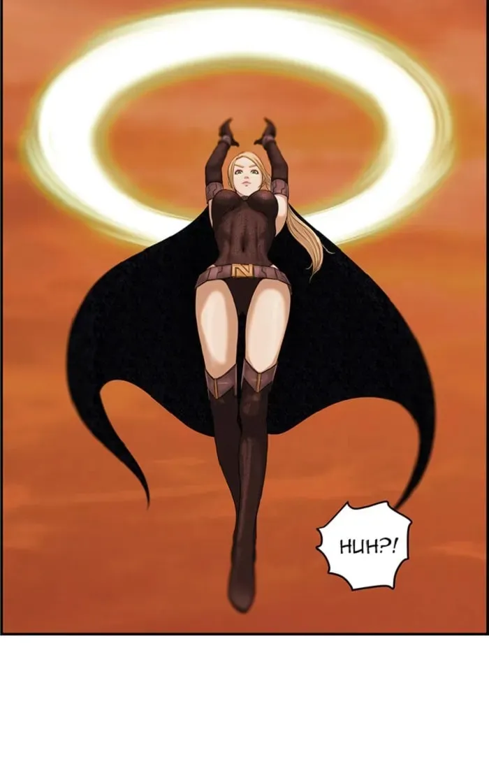 Sidekicks Chapter 98 page 40 - 