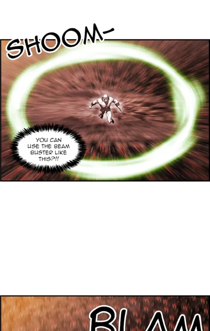 Sidekicks Chapter 98 page 41 - 
