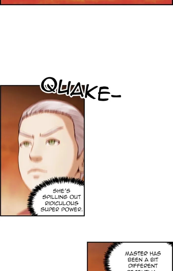 Sidekicks Chapter 98 page 50 - 