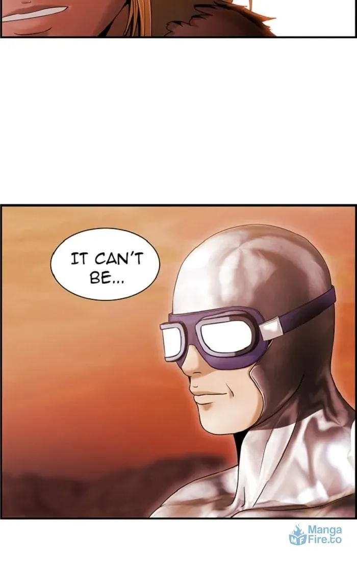 Sidekicks Chapter 98 page 6 - 