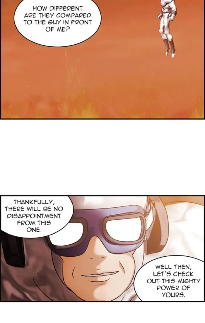 Sidekicks Chapter 98 page 53 - 