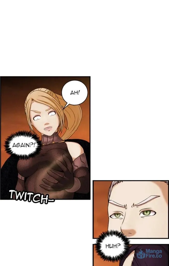 Sidekicks Chapter 98 page 54 - 