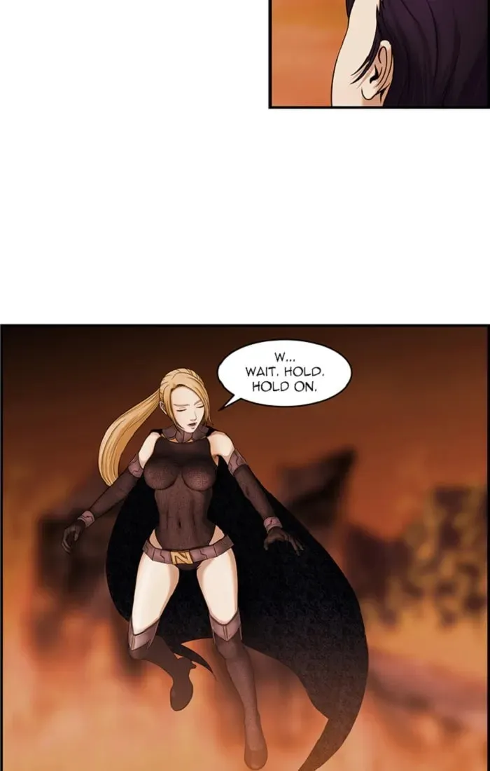 Sidekicks Chapter 98 page 55 - 