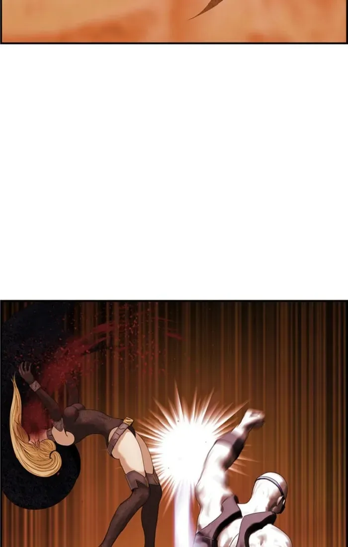 Sidekicks Chapter 98 page 56 - 