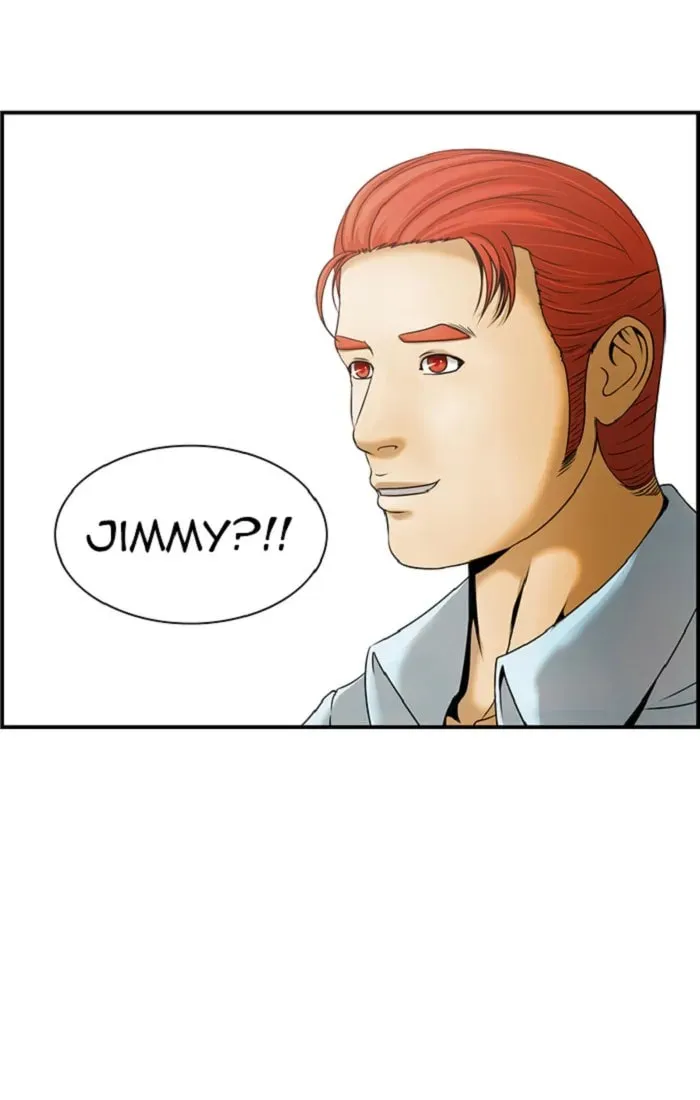 Sidekicks Chapter 98 page 7 - 