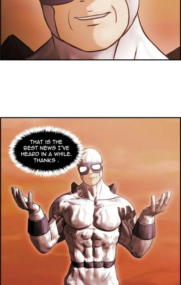 Sidekicks Chapter 99 page 2 - 