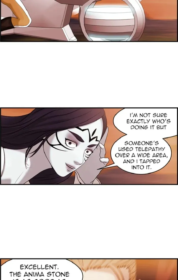 Sidekicks Chapter 99 page 11 - 