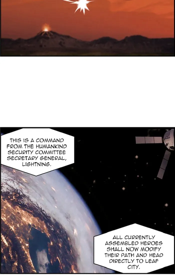 Sidekicks Chapter 99 page 13 - 