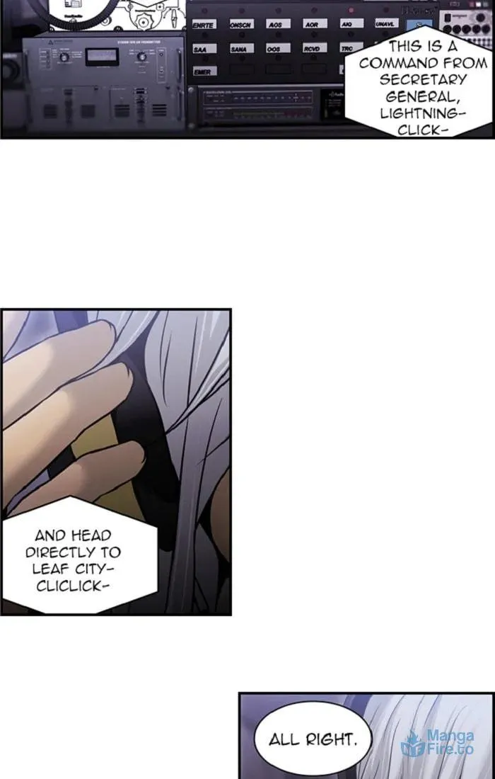 Sidekicks Chapter 99 page 15 - 