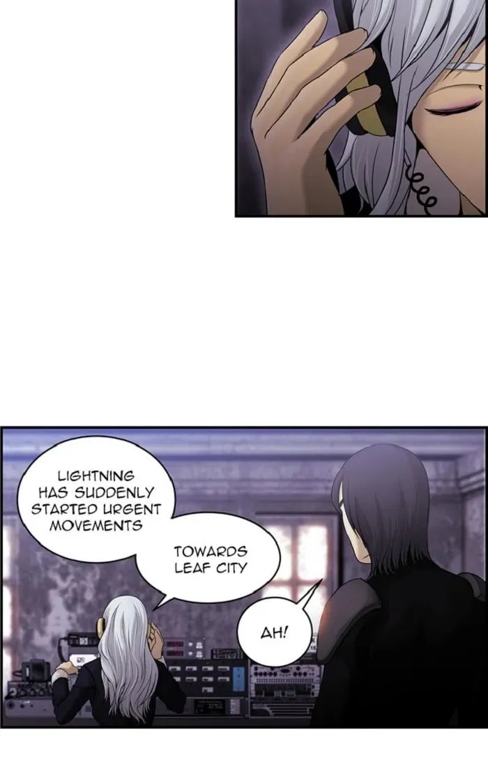 Sidekicks Chapter 99 page 16 - 