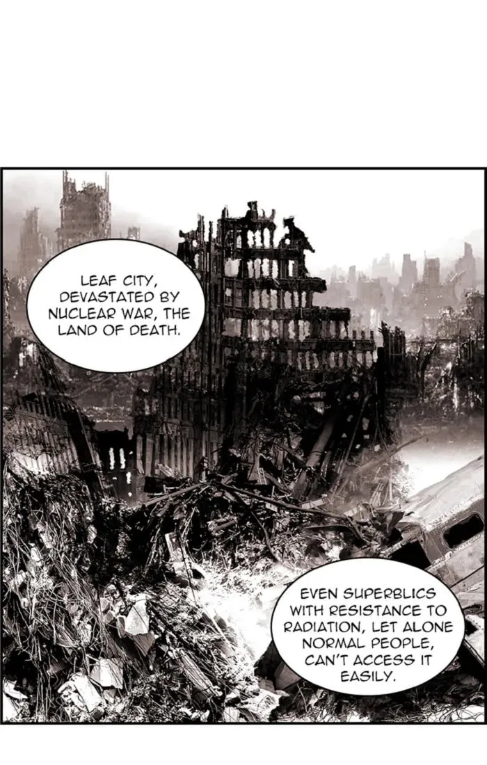 Sidekicks Chapter 99 page 17 - 