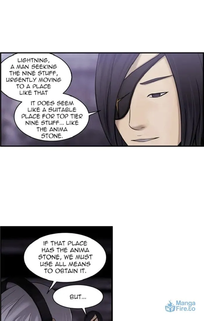 Sidekicks Chapter 99 page 18 - 