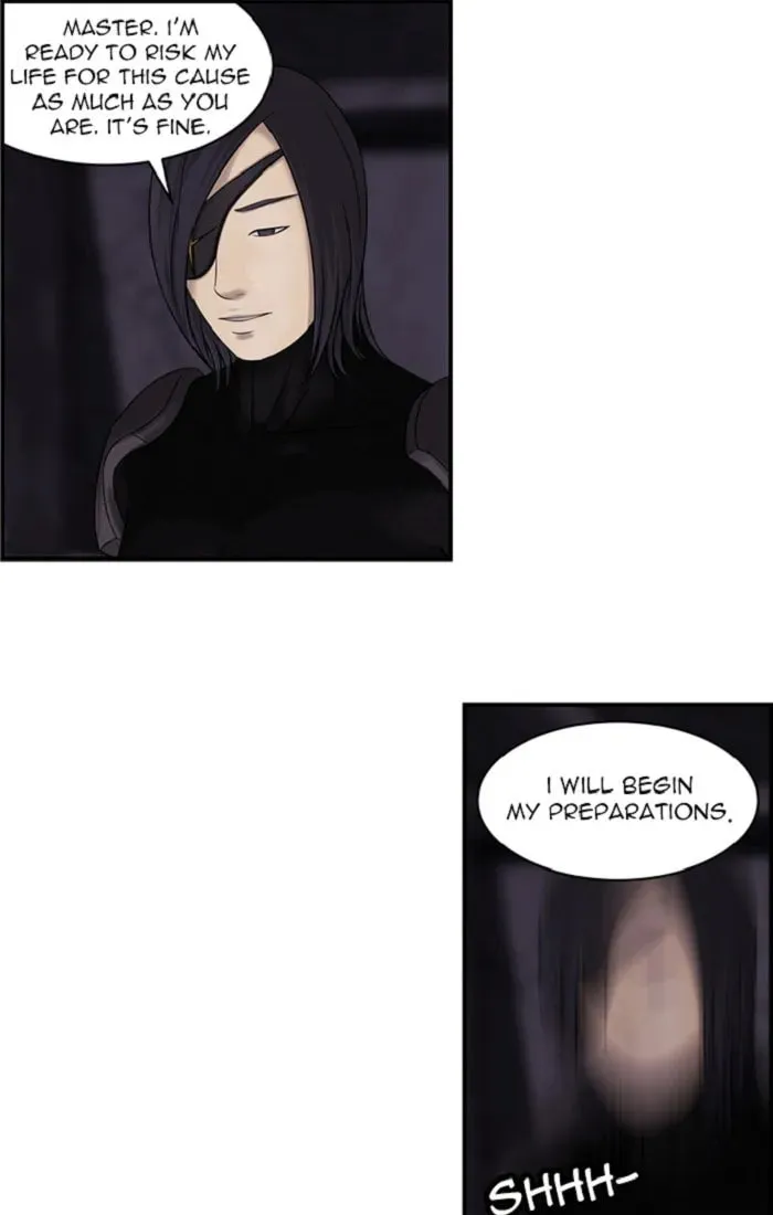Sidekicks Chapter 99 page 20 - 