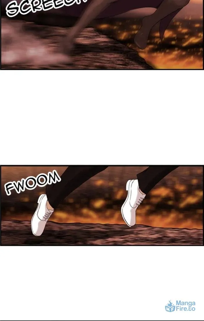 Sidekicks Chapter 99 page 30 - 