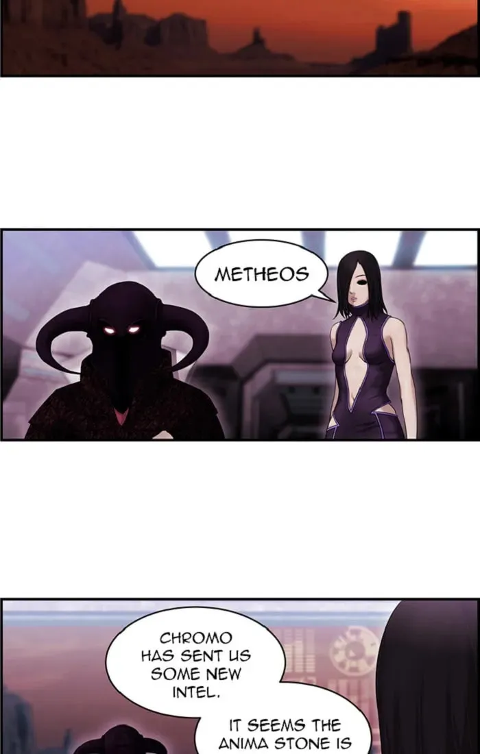 Sidekicks Chapter 99 page 4 - 