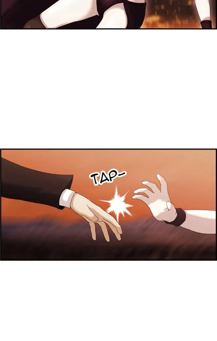 Sidekicks Chapter 99 page 32 - 