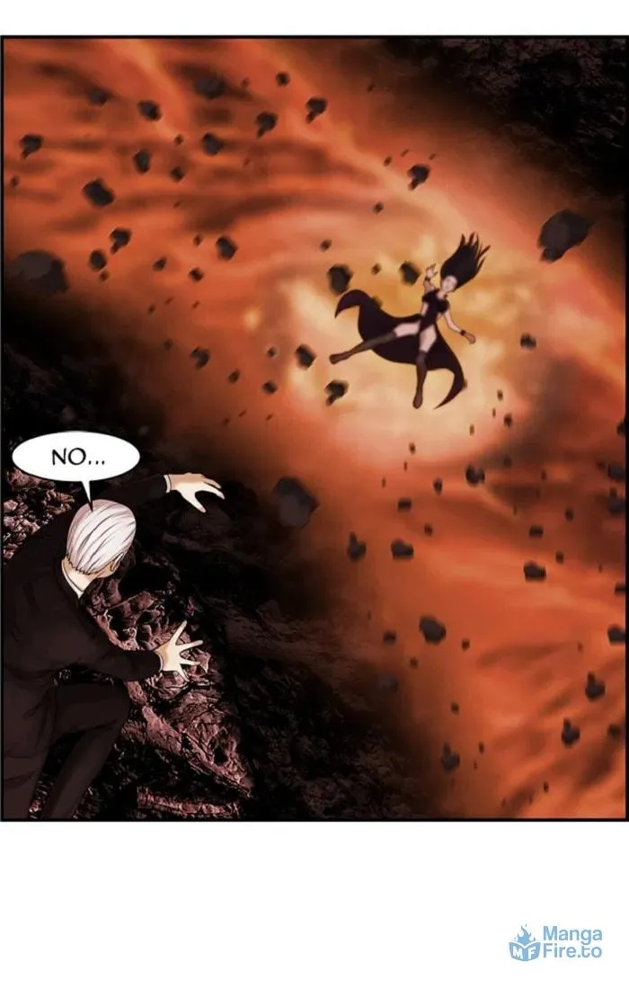 Sidekicks Chapter 99 page 33 - 